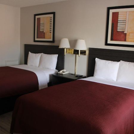 Vip Inn And Suites Huntsville Zewnętrze zdjęcie