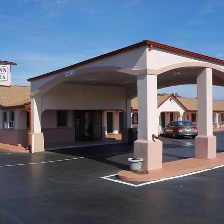 Vip Inn And Suites Huntsville Zewnętrze zdjęcie