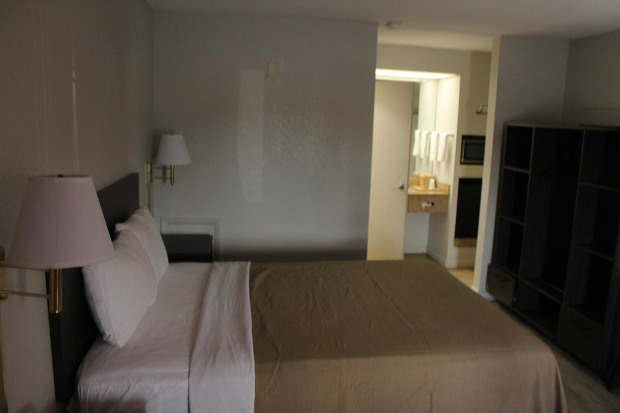 Vip Inn And Suites Huntsville Zewnętrze zdjęcie