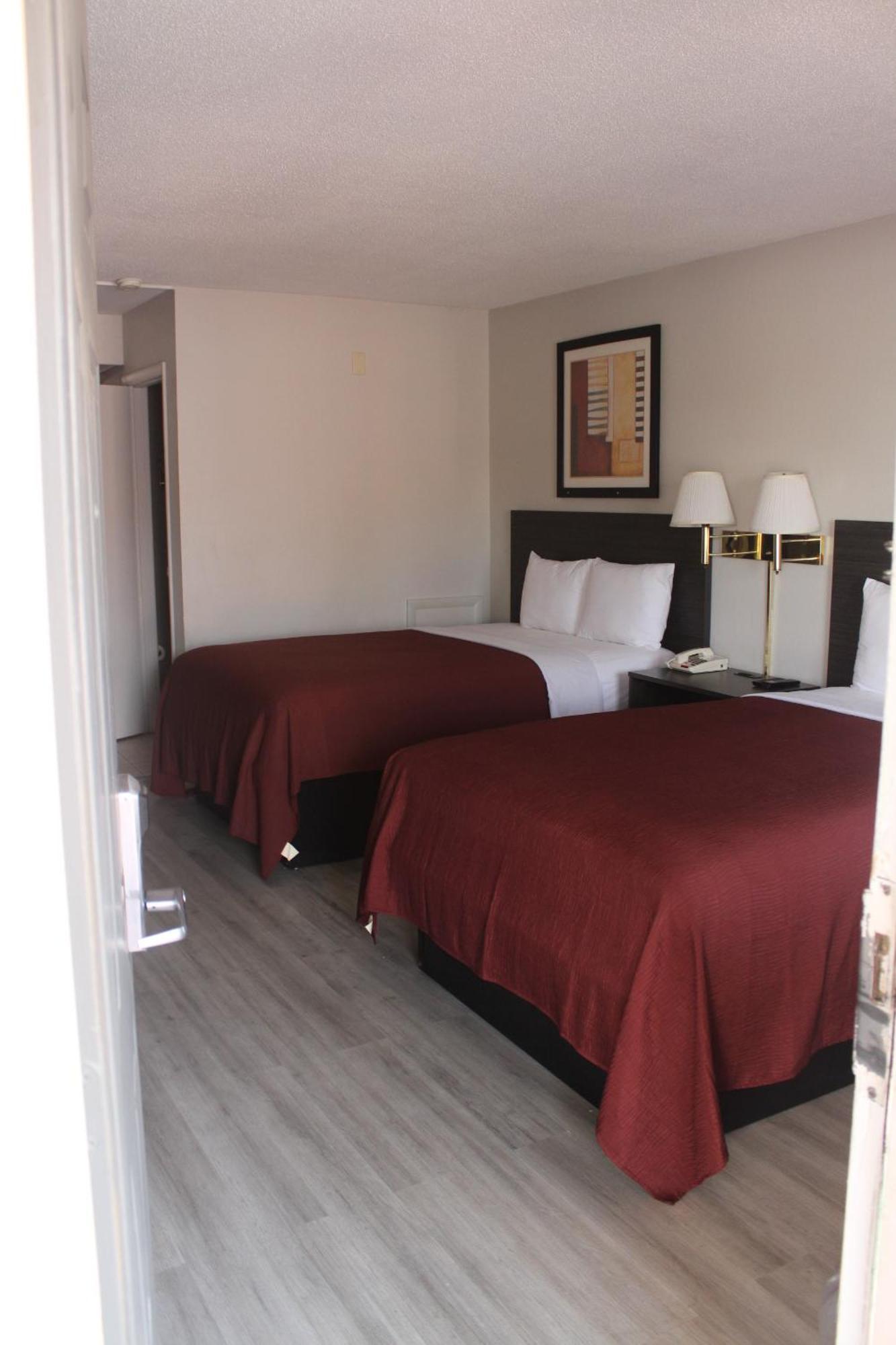 Vip Inn And Suites Huntsville Zewnętrze zdjęcie