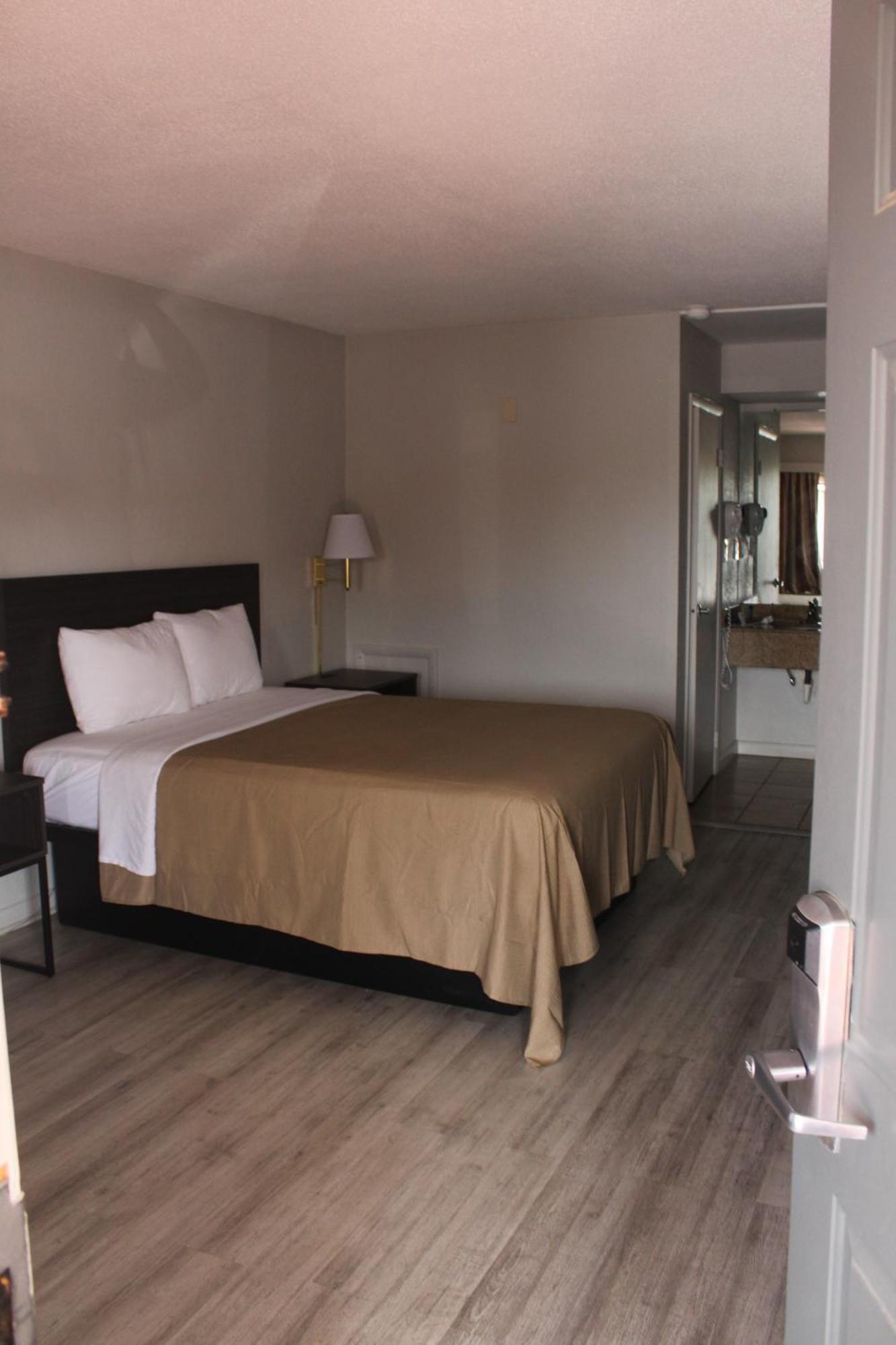 Vip Inn And Suites Huntsville Zewnętrze zdjęcie