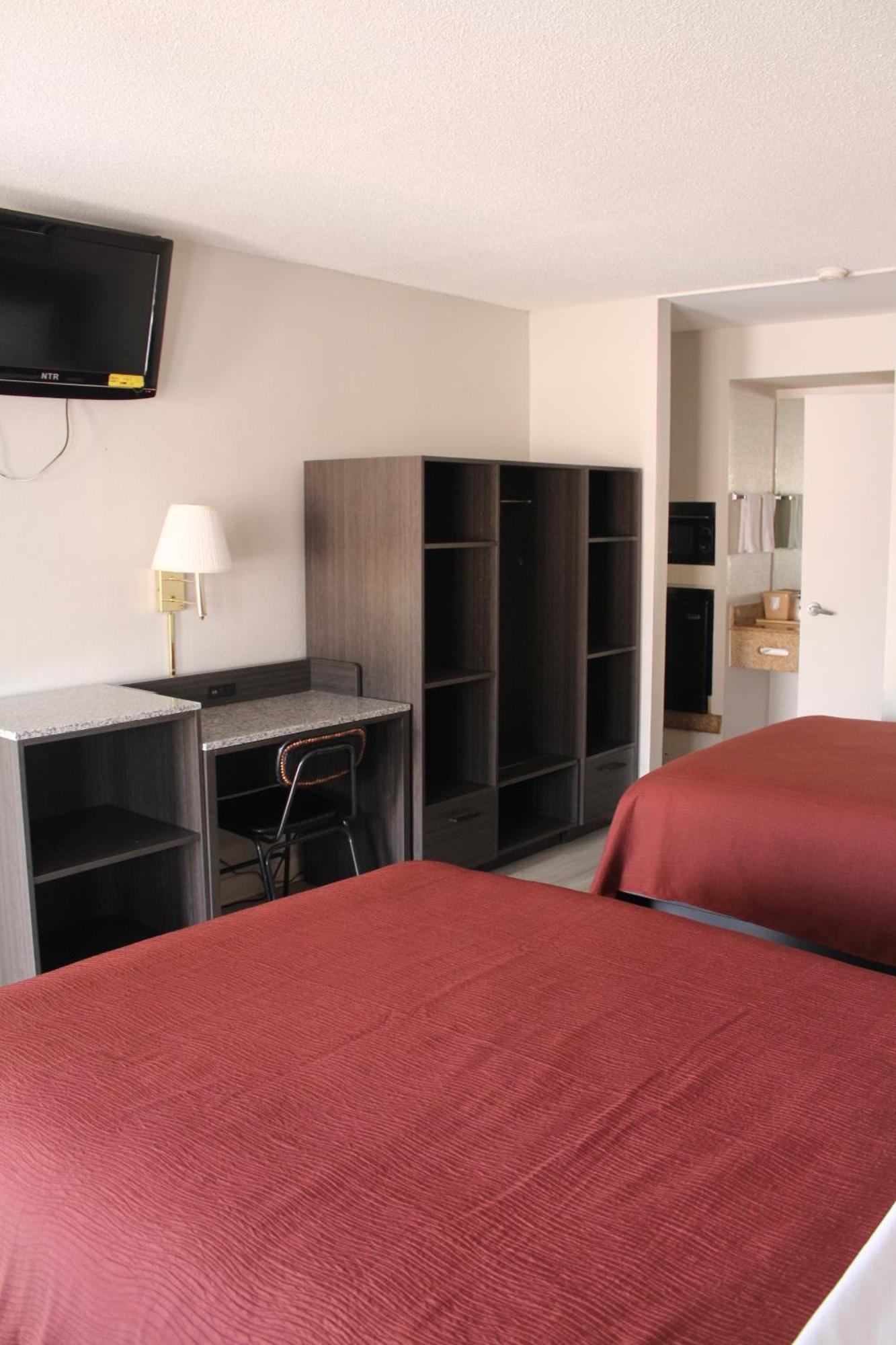 Vip Inn And Suites Huntsville Zewnętrze zdjęcie