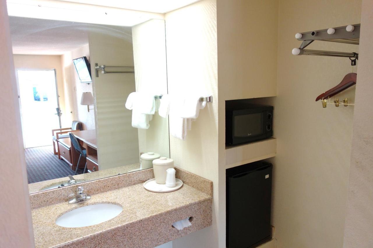 Vip Inn And Suites Huntsville Zewnętrze zdjęcie
