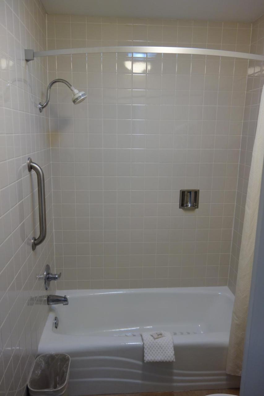 Vip Inn And Suites Huntsville Zewnętrze zdjęcie