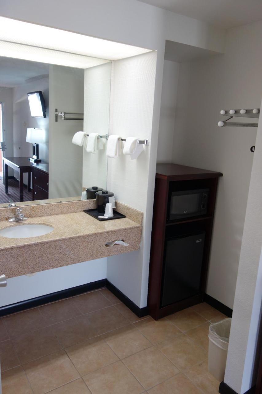 Vip Inn And Suites Huntsville Zewnętrze zdjęcie