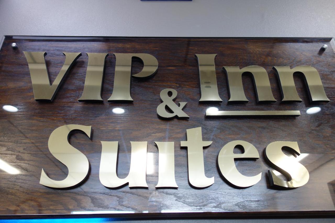 Vip Inn And Suites Huntsville Zewnętrze zdjęcie