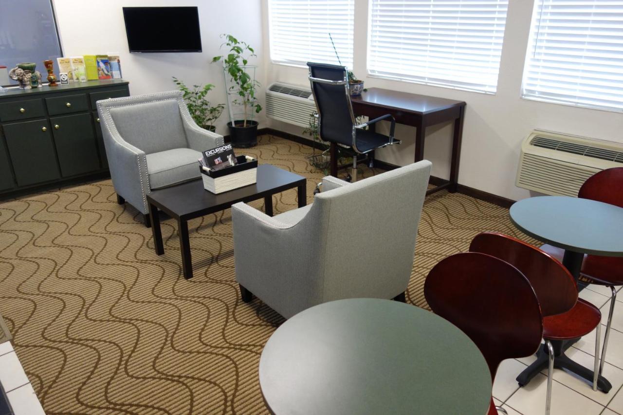 Vip Inn And Suites Huntsville Zewnętrze zdjęcie