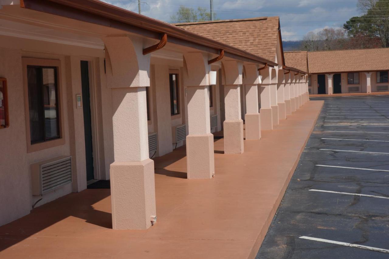 Vip Inn And Suites Huntsville Zewnętrze zdjęcie
